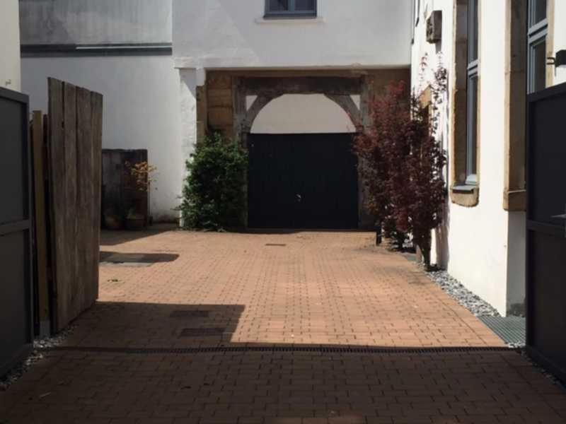 Ferienwohnungen Rheine Markt 12 Rom bilde
